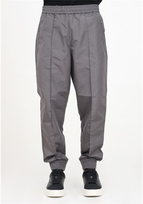 Gray casual trousers for men ARMANI EXCHANGE | 6DZPL8ZN5KZ19AA